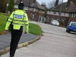 Police officers from South Yorkshire Police have been surveyed, as part of research carried out by the Police Federation of England and Wales for their 2022 Pay and Morale Report