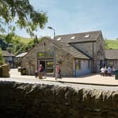 Castleton Visitor Centre will be closed temporarily for repairs from Monday, February 26.
