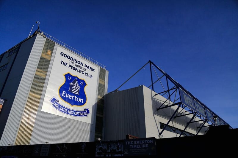 Football on Merseyside is hugely popular and so it’s not surprising to see Everton have a core of homegrown players in their squad - even when you take into account the huge squad upheaval and transfer spending in modern-times. (Photo by Paul Thomas/Getty Images)
