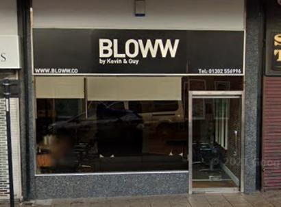 Bloww, 7 East Laith Gate, DN1 1JG. Rating: 4.8/5 (based on 100 Google Reviews). "First visit to this place and I'm totally in love. Very nice people."