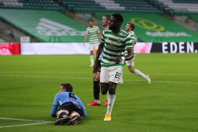 Celtic could put £30m-rated striker Odsonne Edouard on the market ahead of next week’s transfer deadline, with Aston Villa, Crystal Palace and Brighton & Hove Albion ‘admirers’ of the Frenchman. (Sun)