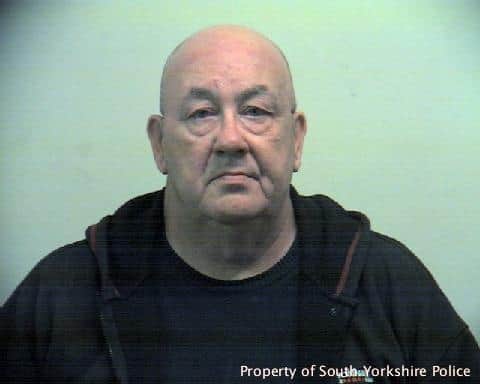 Ian Foster, formerly of Peckham Road, Sheffield, was jailed for 14 years in 2014 after being convicted of sexual assaults committed against two girls aged 13 and 14, and a woman