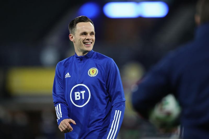 Belgian side Beerschot have tabled a £500,000 bid for Dundee United striker Lawrence Shankland, who is being monitored by Ipswich Town and MK Dons. (Daily Mail)