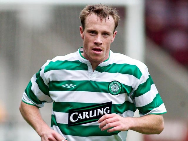 The Belgian remained at Celtic until 2005. He had two more stops before retirement with Club Brugge and Emmen, but injury limited his playing time.