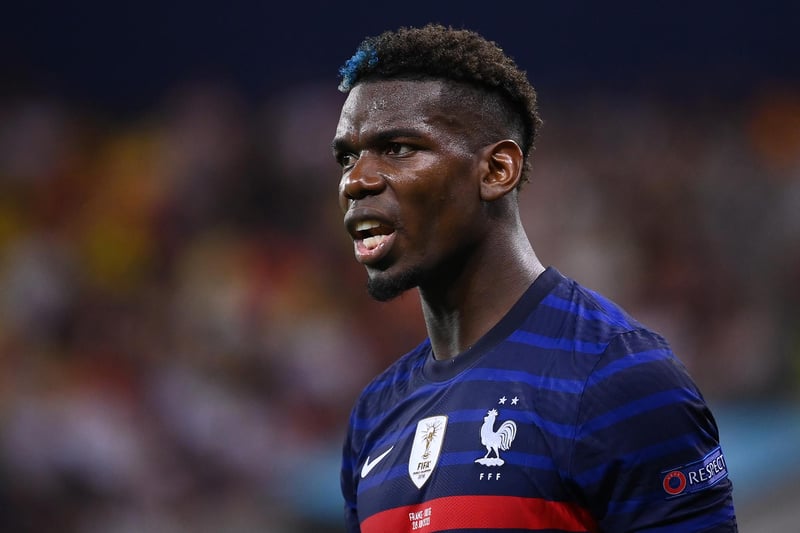 France were the red hot favourites to follow up their 2018 World Cup win by bagging the Euros, but suffered shock defeat to Switzerland in the second round. He played a key role in his side's escape from the 'Group of Death', and turned in one of his finest performances against the Swiss, which rated at 9.04.