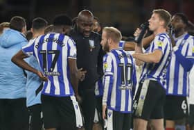 Sheffield Wednesday want to prevent injuries at the club this season. (Paul Terry / Sportimage)