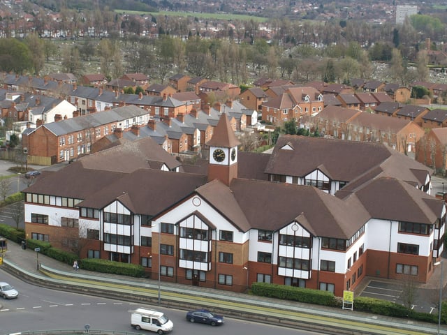 With 44.7 percent of children in Birmingham Yardley growing up in poverty, the constituency has the lowest rate in the city, but is still well above the national average after a rise of 12.4 per cent in the last few years (Photo: Flickr: Tim Ellis)