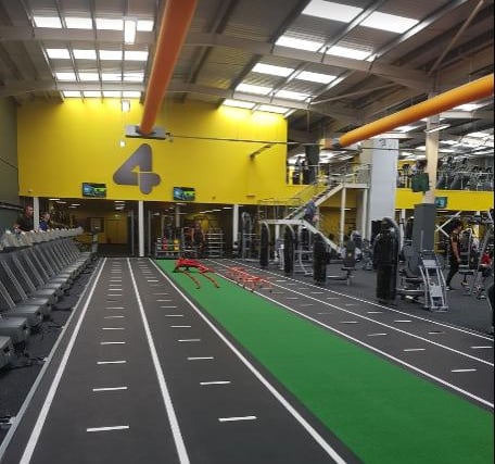 Benefit from the huge range of gym Equipment and Facilities in the Xercise4Less Chesterfield gym. You can find this brilliant gym at, Unit 4, Spire Walk Business Park Spire Walk, Derby Rd, Chesterfield.