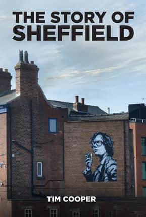 The Story of Sheffield