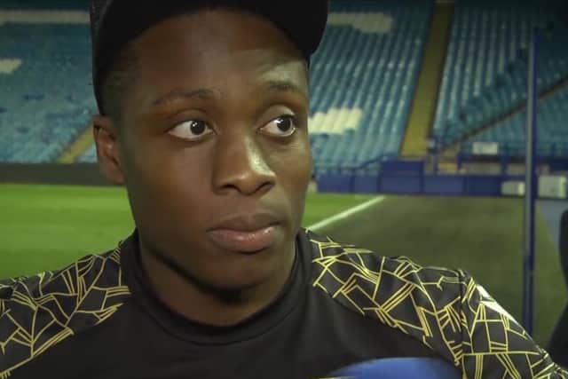 Sheffield Wednesday midfielder Dennis Adeniran admitted his side are going to have to improve if they are to achieve their promotion ambitions this season.