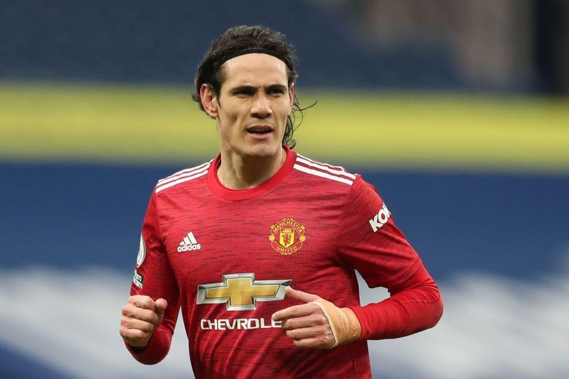 Manchester United striker Edinson Cavani will wait until the end of the season before deciding his future, despite the Uruguayan's father indicating he wanted to sign for boyhood club Boca Juniors. (ESPN)