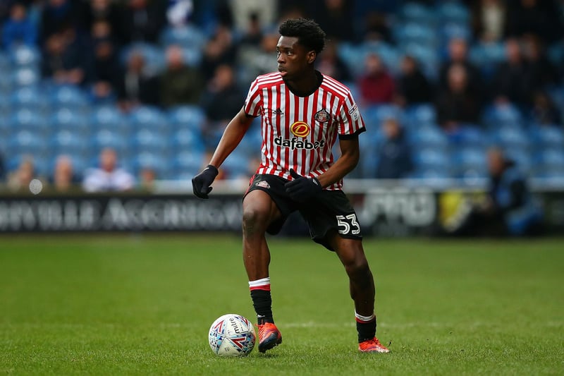 Former Sunderland loanee Ovie Ejaria - who was touted as the English Paul Pogba upon his arrival on Wearside - is now with John O'Shea at Reading and battling for promotion towards the top of the Championship.