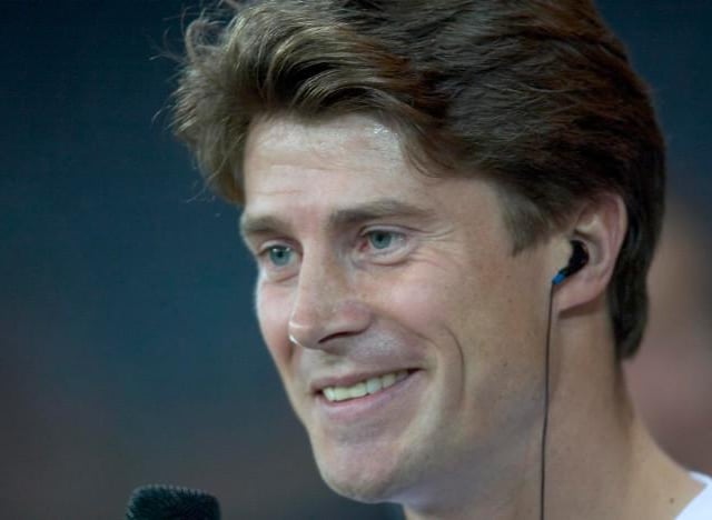 Former Rangers winger Brian Laudrup, who also starred for Bayern Munich, AC Milan, Chelsea and Ajax, has hailed Walter Smith as the best manager he has ever worked with. (Daily Mail)