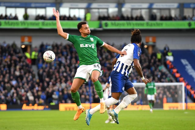 Sheffield Wednesday will reportedly be in ‘pole position’ to re-sign Jacob Murphy if Newcastle United opt to loan him out again this summer. (The 72)