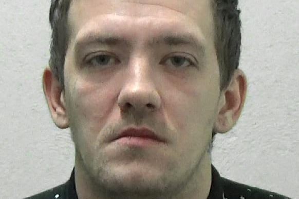 Dale Elliott, 29, of Osborne Avenue, South Shields, who had pleaded guilty to possessing a prohibited firearm and ammunition without a firearms certificate, received a custodial sentence of five years and seven months.