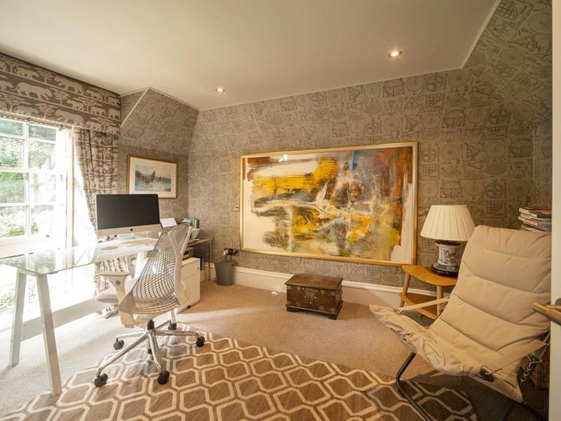 Bedroom 3.