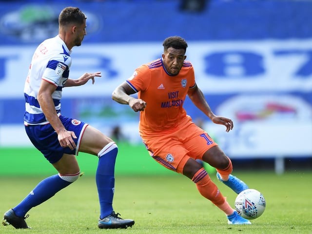 Cardiff City have terminated ex-Peterborough United winger Nathaniel Mendez-Laing's contract with immediate effect. The club has not explained the reasons behind the decision but BBC Sport Wales claim it is for an alleged breach of contract. (BBC)