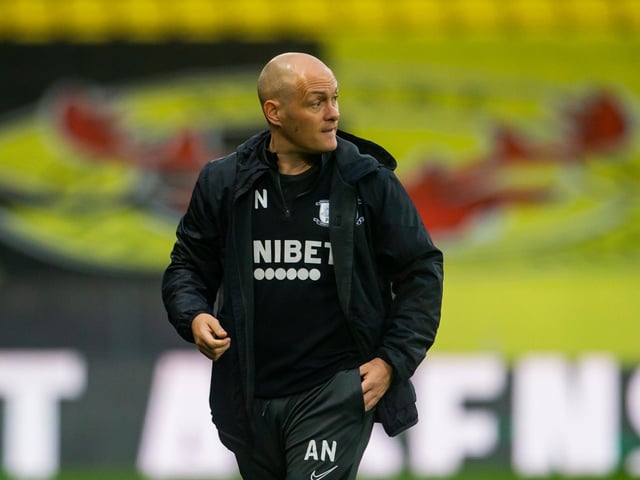 Alex Neil fended off Rangers' interest in Daniel Johnson in the summer, but there's still no deal in place for the midfielder at Preston, and it's the same situation for former Celtic target Ben Davies (Lancashire Evening Post)
