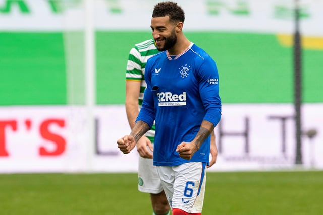Ex-Rangers ace Alan Hutton reckons the lack of fans at games has helped the club’s centre-back Connor Goldson. He said: “I think the fans not being there has meant we can see him grow as a leader. We’ve actually been able to hear him, his organising the backline, you can see by the clean sheets that they’ve kept.” (Football Insider)