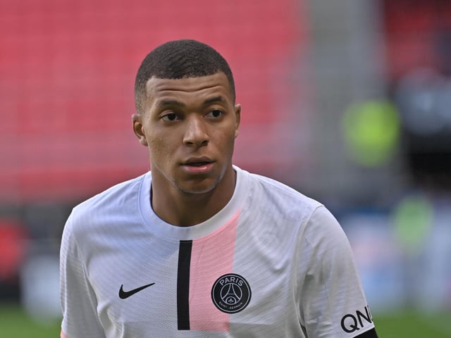 Newcastle to sign Kylian Mbappe next summer: 33/1