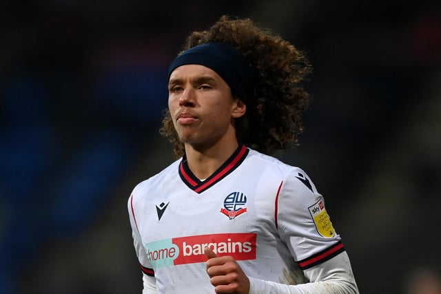 Bolton Wanderers are keen on bringing former loanee Marlon Fossey back to the club from Fulham - but face competition from a trio of Championship clubs (Bolton News)