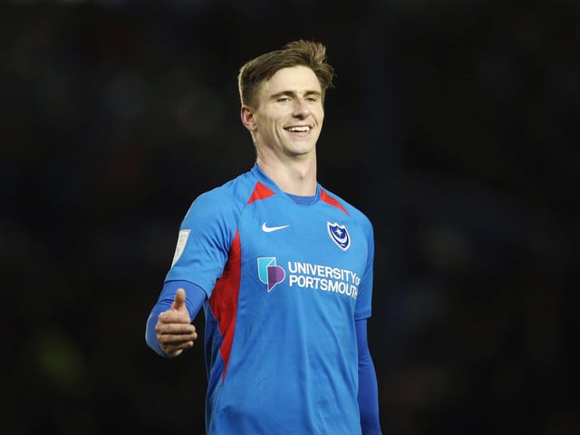 Plenty of fans were split when the big striker was released, with some wanting him to stay and others happy to see him leave. Hawkins got himself a move to promotion-rivals Ipswich where he's scored once in 14 games so far.