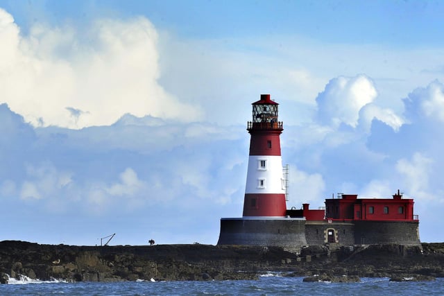 Dolphins, grey seals, puffins and much more can often be spotted off the Northumberland coast. Boat trips have resumed from Seahouses harbour and Berwick and while the Farne Islands remain closed at the moment, the National Trust is hoping there may be limited opening later in the summer.
