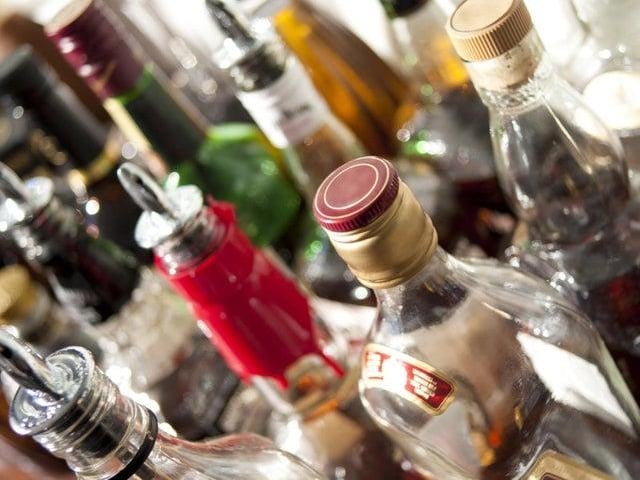 Alcoholic