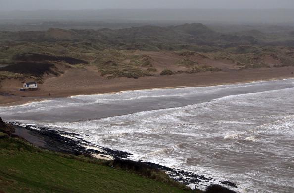 Carol Hunsley, said: "Devon to see family."