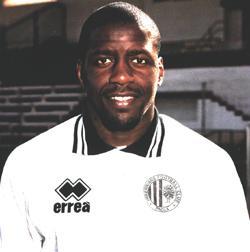 Lawrence was plucked from Weymouth by Jim Smith and fans used to enjoy his later cameos in 1993