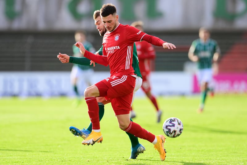 Sunderland are reportedly very close to signing Bayern Munich pair Leon Dajaku and Ron-Thorben Hoffman on loan today. Their has been suggestions that the Black Cats will have the option to buy if they are promoted this season.