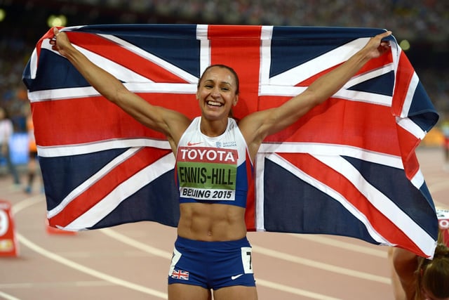 The track and field Olympian was born in Sheffield and got her first taste of athletics at a summer school at the Don Valley Stadium in 1996. Her first senior victory came in 2004 and then she went on to have world wide successes from 2009 and became a gold medal winner at the London 2012 games.