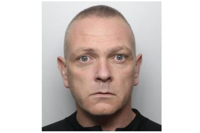 46-year-old Police Constable Paul Hinchcliffe was found guilty of sexually assaulting an 18-year-old woman by pulling down her top, following a trial at Leeds Crown Court which concluded on January 10, 2023