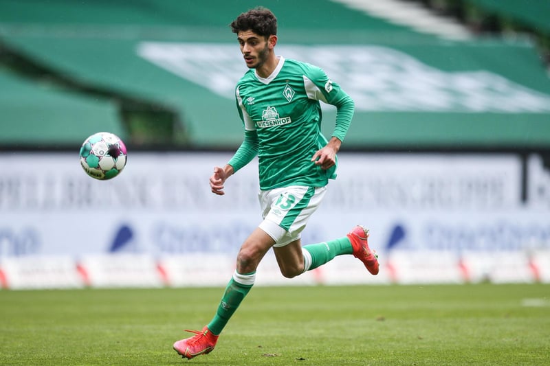 Norwich City are said to be edging closer to capturing Werder Bremen striker Eren Dinkci. The 19-year-old has enjoyed his breakthrough season in the Bundesliga this year, and has been tipped as a future star. (Eastern Daily Press)