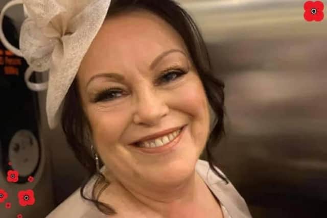 Susan Allsop