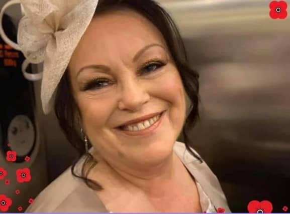Susan Allsop