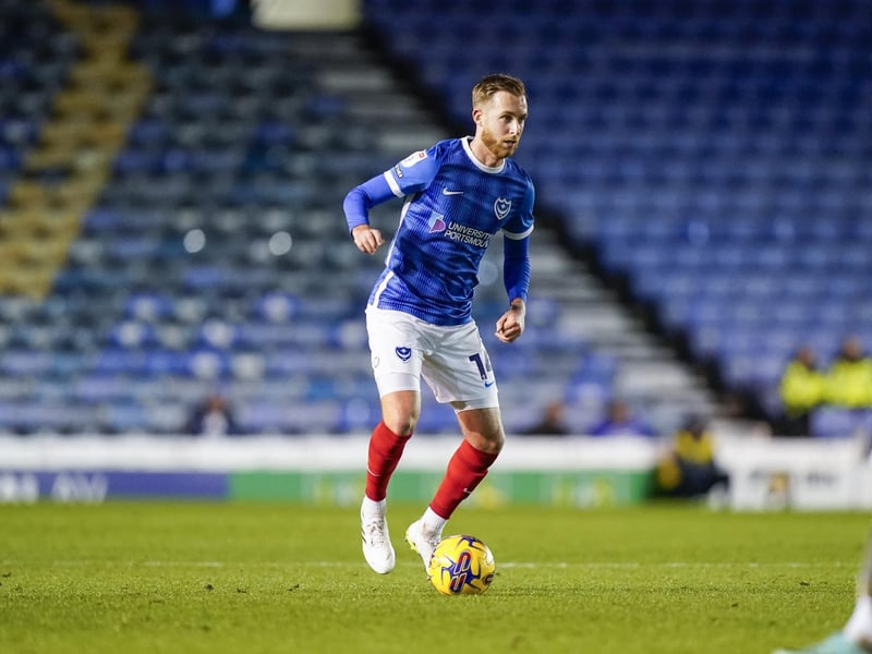 A knee injury has had fringe midfielder Stevenson sidelined for the last few months. He's not yet in contention to return to the side.