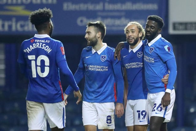 Danny Cowley has endured a rocky start to his Portsmouth tenure with the Fratton Park side currently mid-table in League One. But things could be on the up on the south coast after an emphatic win over Sunderland prior to the international break. And boss Cowley has used the break to help his team bond admitting togetherness and spirit are keys to success. “We went go-karting with the group on Thursday, which was an opportunity to be together and do some bonding. When I look at the promotions I’ve had in my career, the one common factor in those teams was the spirit and togetherness. That is such an important quality to have if you’re looking to build a successful team, which is what we’re looking to achieve.” (Photo by Naomi Baker/Getty Images)