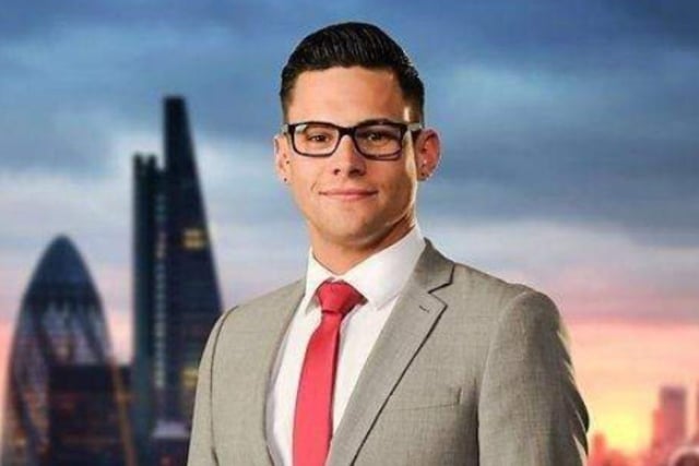 Dronfield born Andrew Brady leapt to fame when he appeared on series 13 of BBC show The Apprentice, making it through to the eighth round before being shown the door by Alan Sugar. He then went onto appear on celebrity Big Brother in 2018.