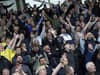 ‘Shrewsbury roar’ showed the raw power of Sheffield Wednesday – and further turned momentum towards S6