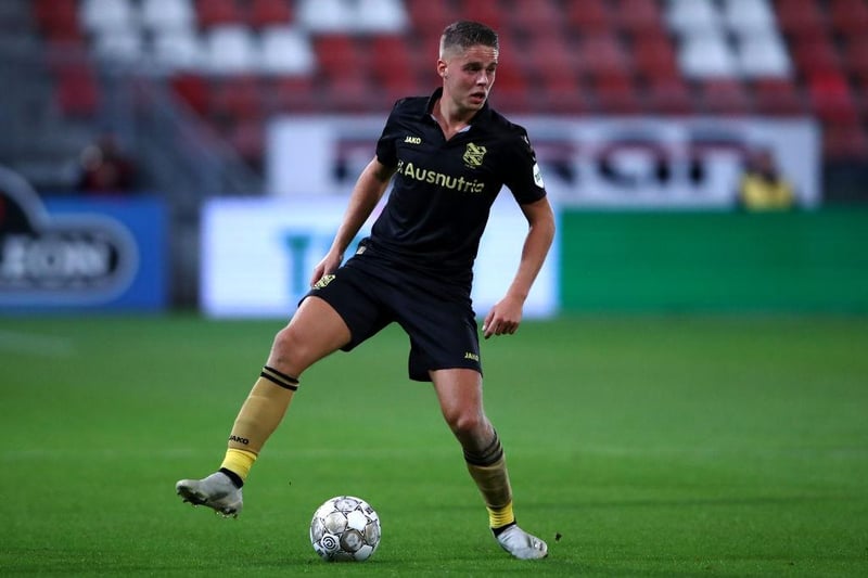 Heerenveen midfielder Joey Veerman has attracted interest from across Europe with Rangers named amongst his admirers in May. However Dutch colleagues advised him to stay in the Eredivisie but he seemed to be edging towards a move to Serie A with Atalanta keen this week.