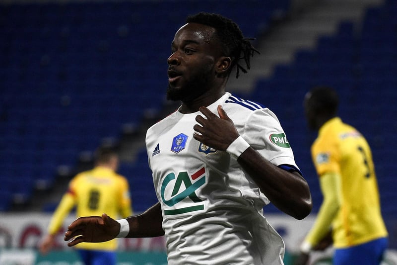 Burnley are eyeing a double transfer raid, with both Everton winger Ademola Lookman and Lyon left-back Maxwell Cornet on their radar. The latter has been capped over 20 times for the Ivory Coast senior side, and could cost around £15m. (The Sun)
