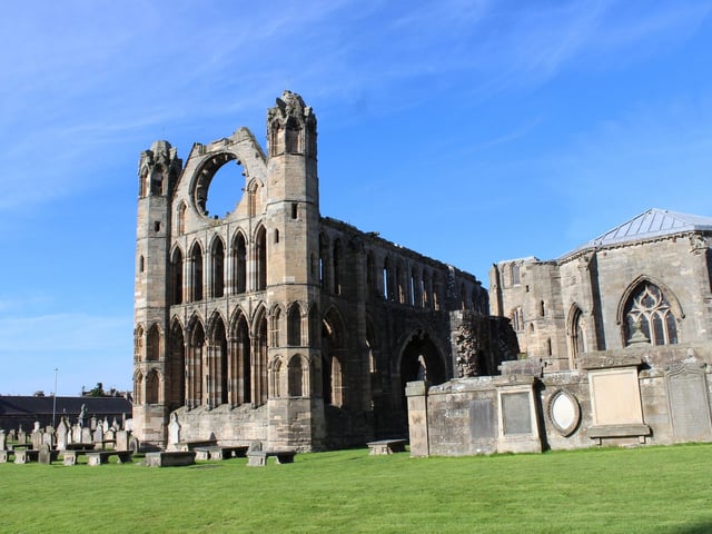 Elgin is a town and former Royal Burgh in Moray, with a population of just under 25,000.
“After decades of debate it’s time Elgin has the recognition it deserves as a city," said Chair of Elgin Community Council, Alastair Kennedy. "There are historic records that show we have a valid claim as an existing city but this opportunity to apply for official city status is too good to miss.”