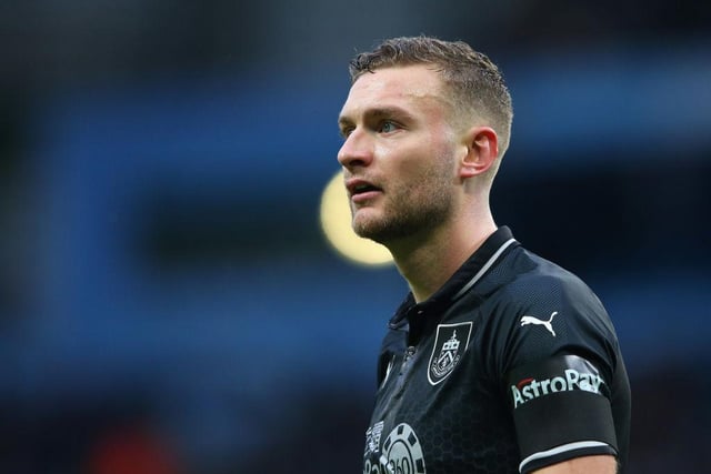 Norwich and Middlesbrough are interested in signing Ben Gibson. The Clarets would use the funds to chase Nottingham Forest’s Joe Worrall, but face competition from Sheffield United. (The Sun)