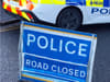 Mansfield Road Aston, Rotherham: Road closed after crash on busy road near Sheffield