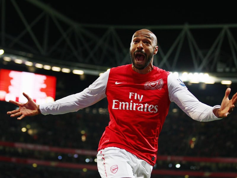An icon on the Emirates terraces, the EPL legend has been confirmed at the head coach for the French Olympics squad. Can he lead them to gold this summer?