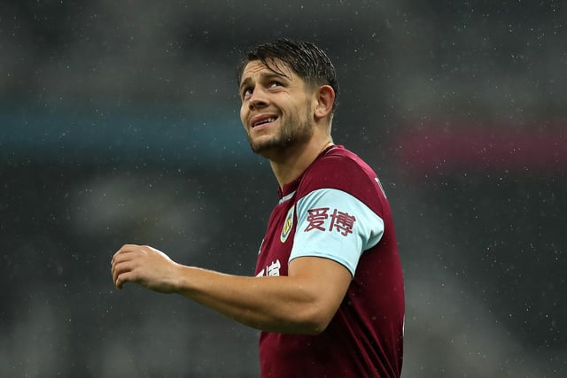 Manchester United have reportedly identified Burnley centre-back James Tarkowski as a transfer target. The Clarets are believed to value the England international in the region of £40m, which is £10m less than the release clause inserted into his contract at Turf Moor. (Sports Witness)