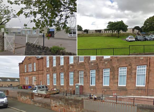 Large class sizes: These are the Scottish primary schools with the biggest class sizes