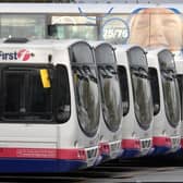 Nine services in Sheffield have been withdrawn by First South Yorkshire as a wave of changes is set for October 2.