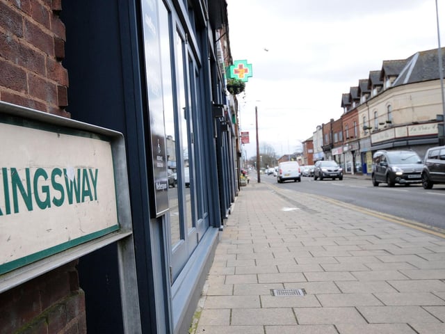 Two people from this area have died after contracting coronavirus.